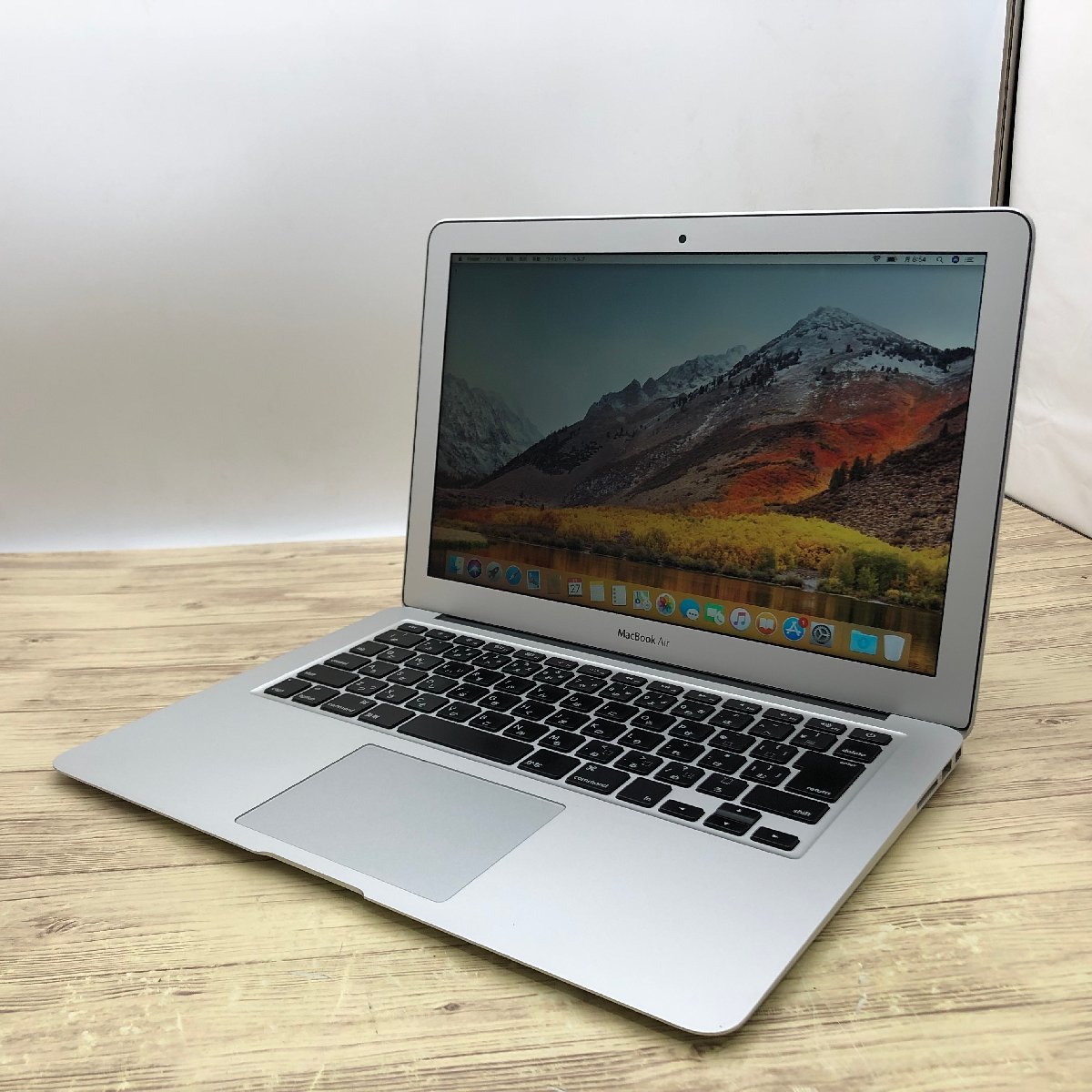Air - MacBook Apple Early 2015) (13-inch, 13-inch | Review Core i5 