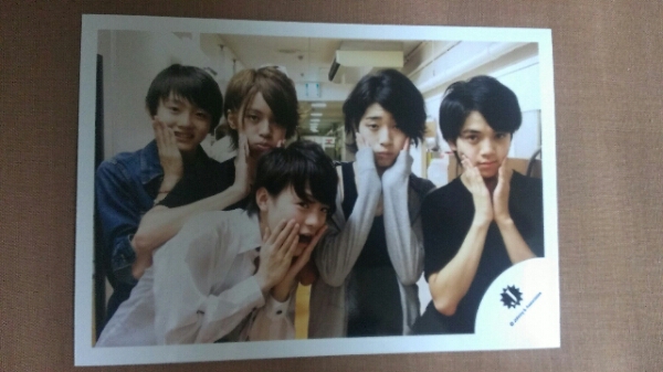 松倉海斗 宮近海斗 田島将吾 中村嶺亜 川崎翔太 公式写真 フォト ジャニーズjr 売買されたオークション情報 Yahooの商品情報をアーカイブ公開 オークファン Aucfan Com