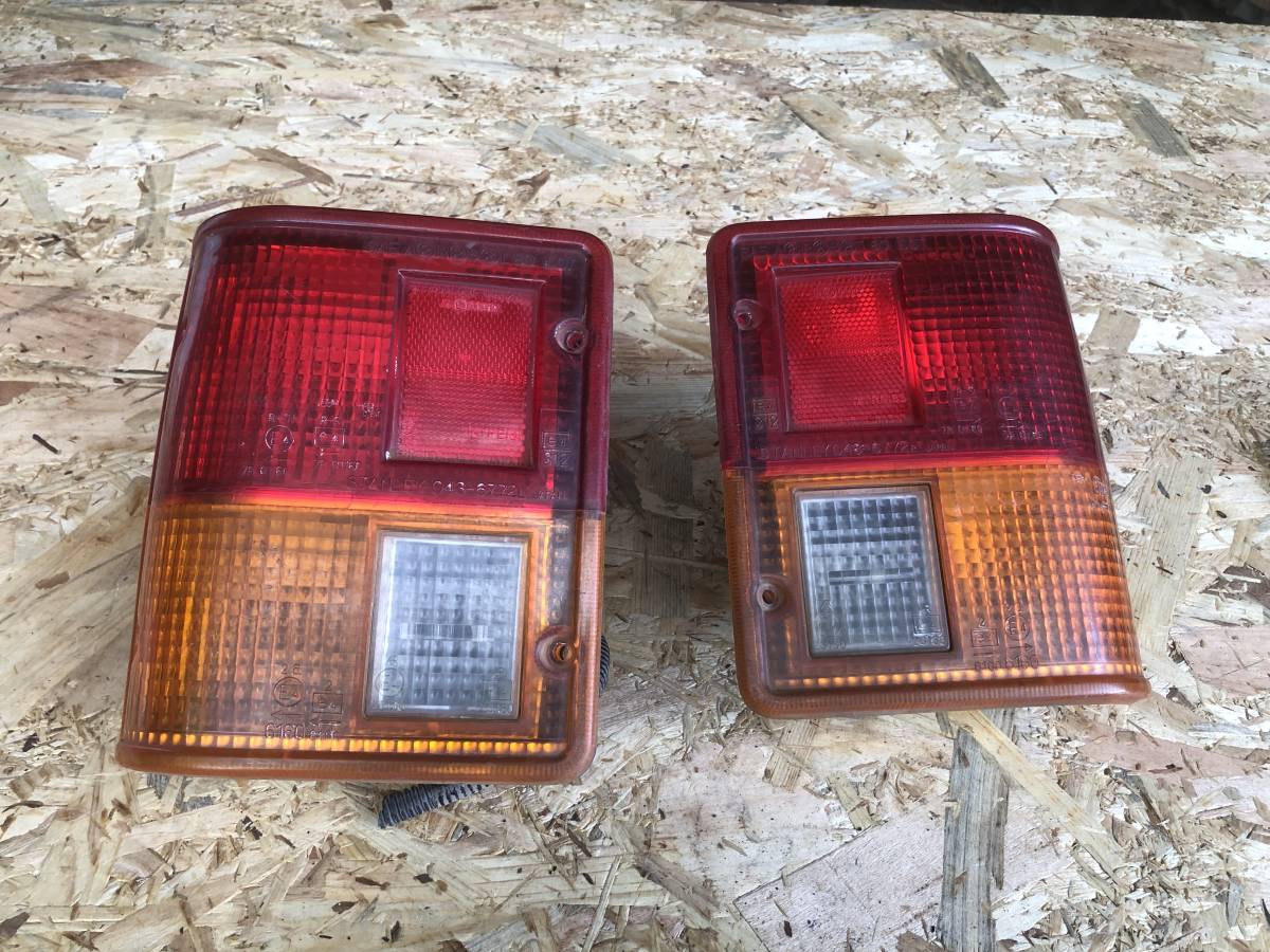 メルセデス ベンツ W124 E500 ヘッドライトレンズ 左右 【公式通販】