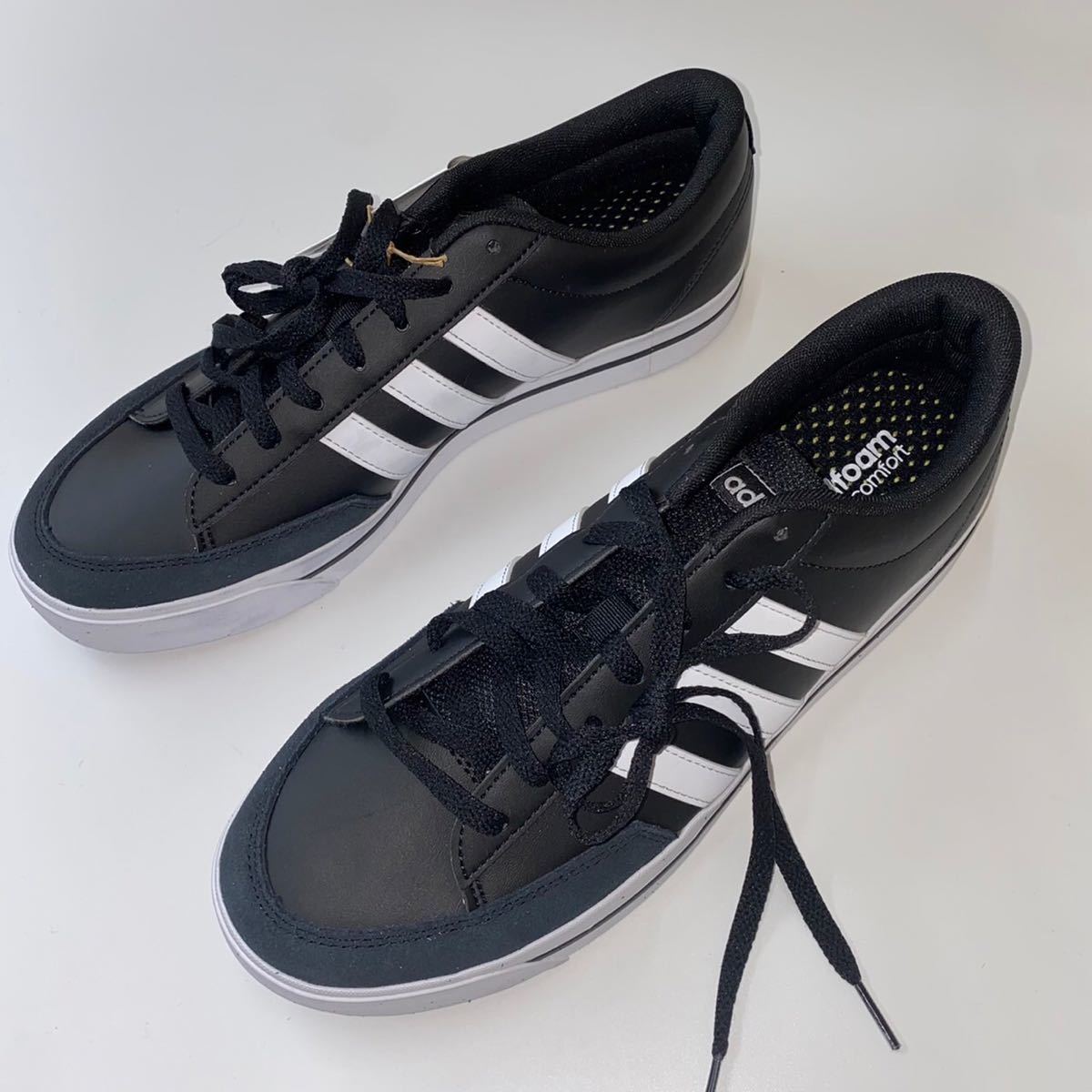 adidasアディダス レトロバルク トレーナーU H82210 黒白 28cm(28.0cm)|売買されたオークション情報、yahooの商品 ...