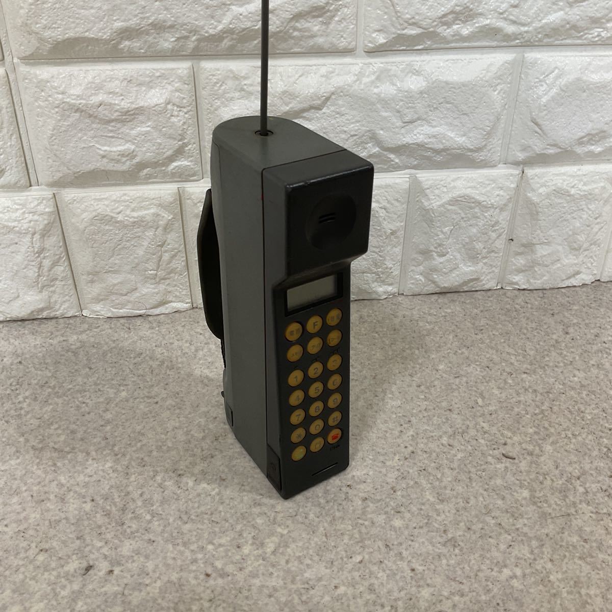 NTT 日本電信電話 TZ-803型B号1990年5月製 TZ-803 初期型