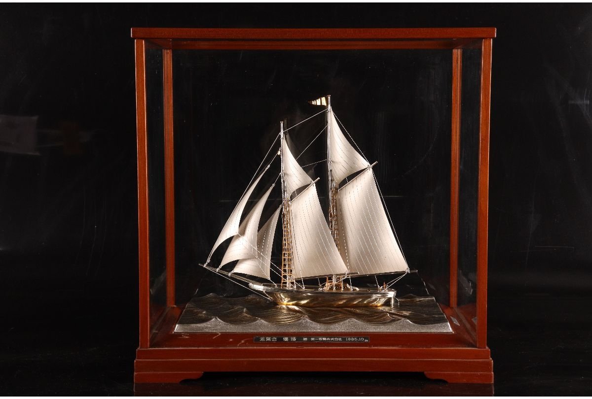 造幣局製　日本赤十字社　銀盃 日本赤十字社 銀杯 約47グラム 造幣局製｜Yahoo!フリマ（旧PayPayフリマ）