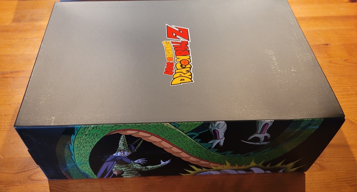 adidas × DRAGON BALL アディダス ドラゴンボール　　コラボ　セル　限定　24cm　新品・未使用　