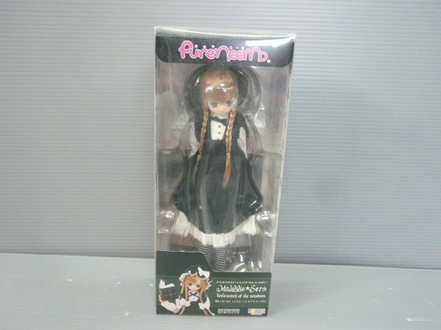 AZONE えっくす☆きゅーと えっくす☆きゅーとふぁみりー (Classical