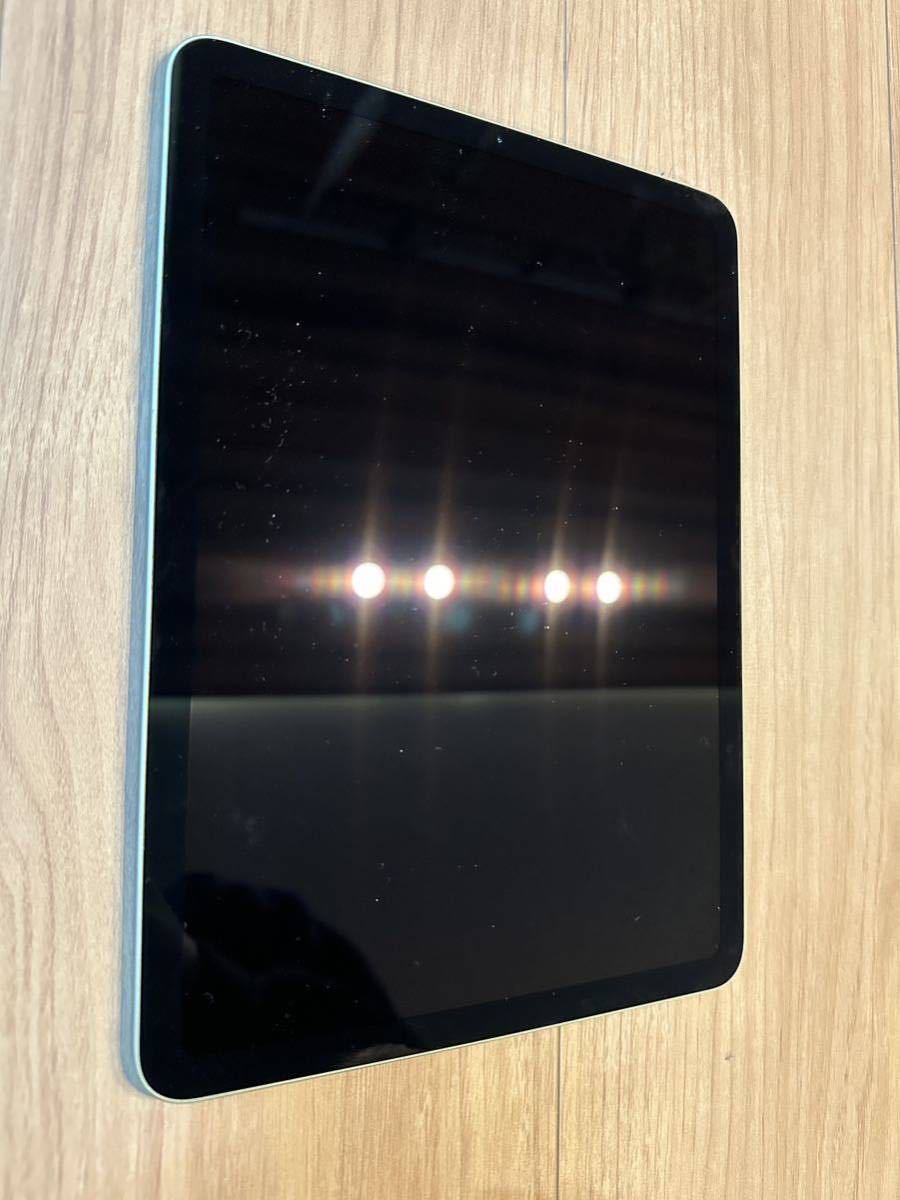 美品★iPad Air 第4世代A2316 Wi-Fi モデルアクティベーション解除済　ジャンク品 