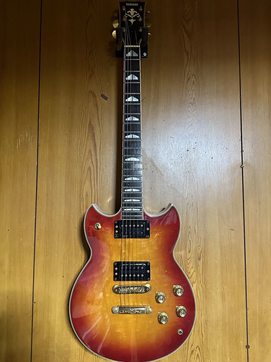 SG1000 Yamaha ジャパンビンテージ '80年式 バイサウンド YAMAHA CS