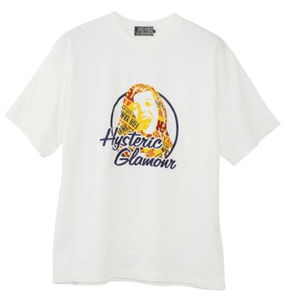 HYSTERIC GLAMOUR | ヒステリックグラマーのMZ世代に向けた