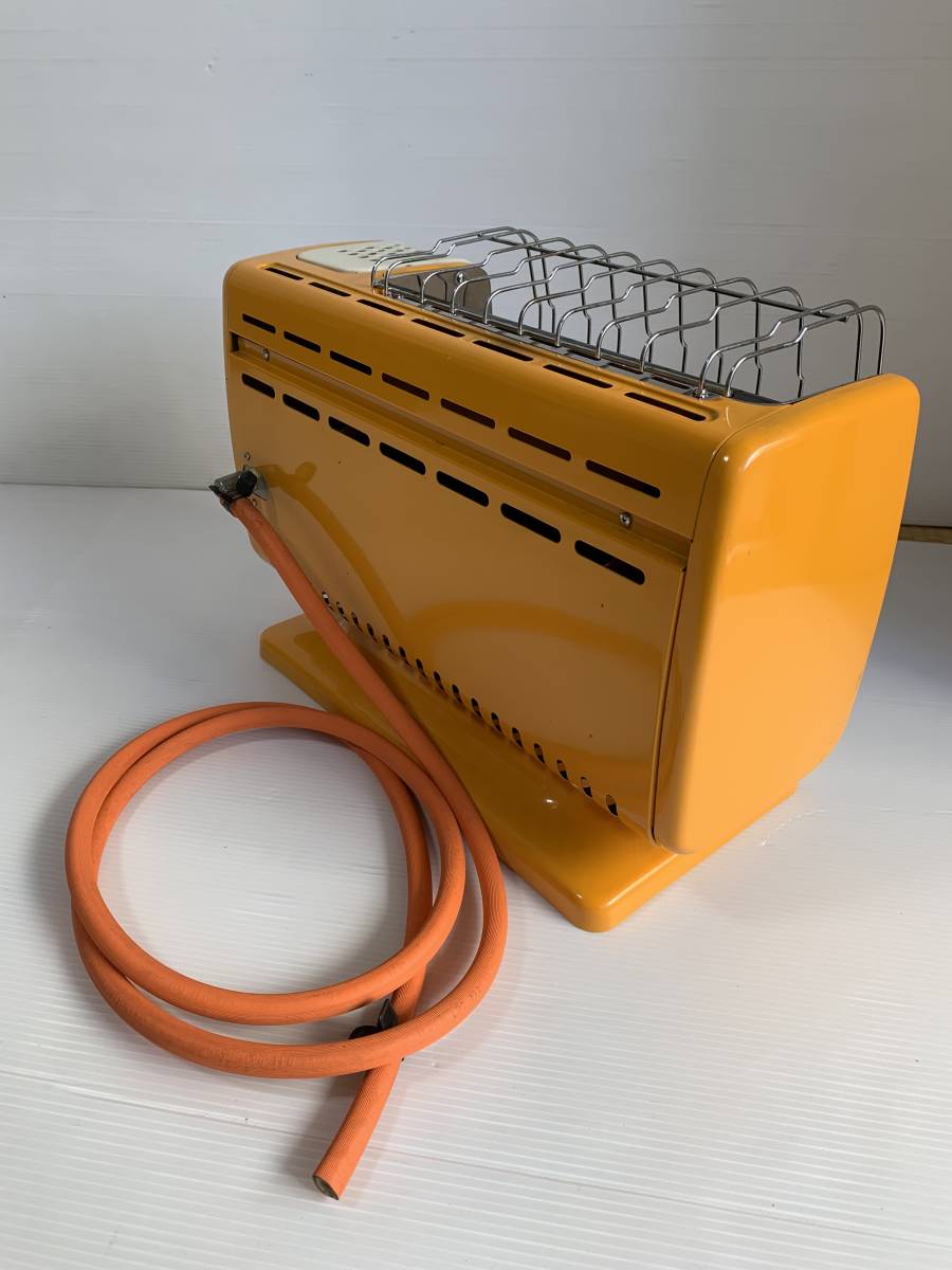 B026 元箱取説付 SANYO/サンヨー ガスストーブ GHR-240SP LPガス用