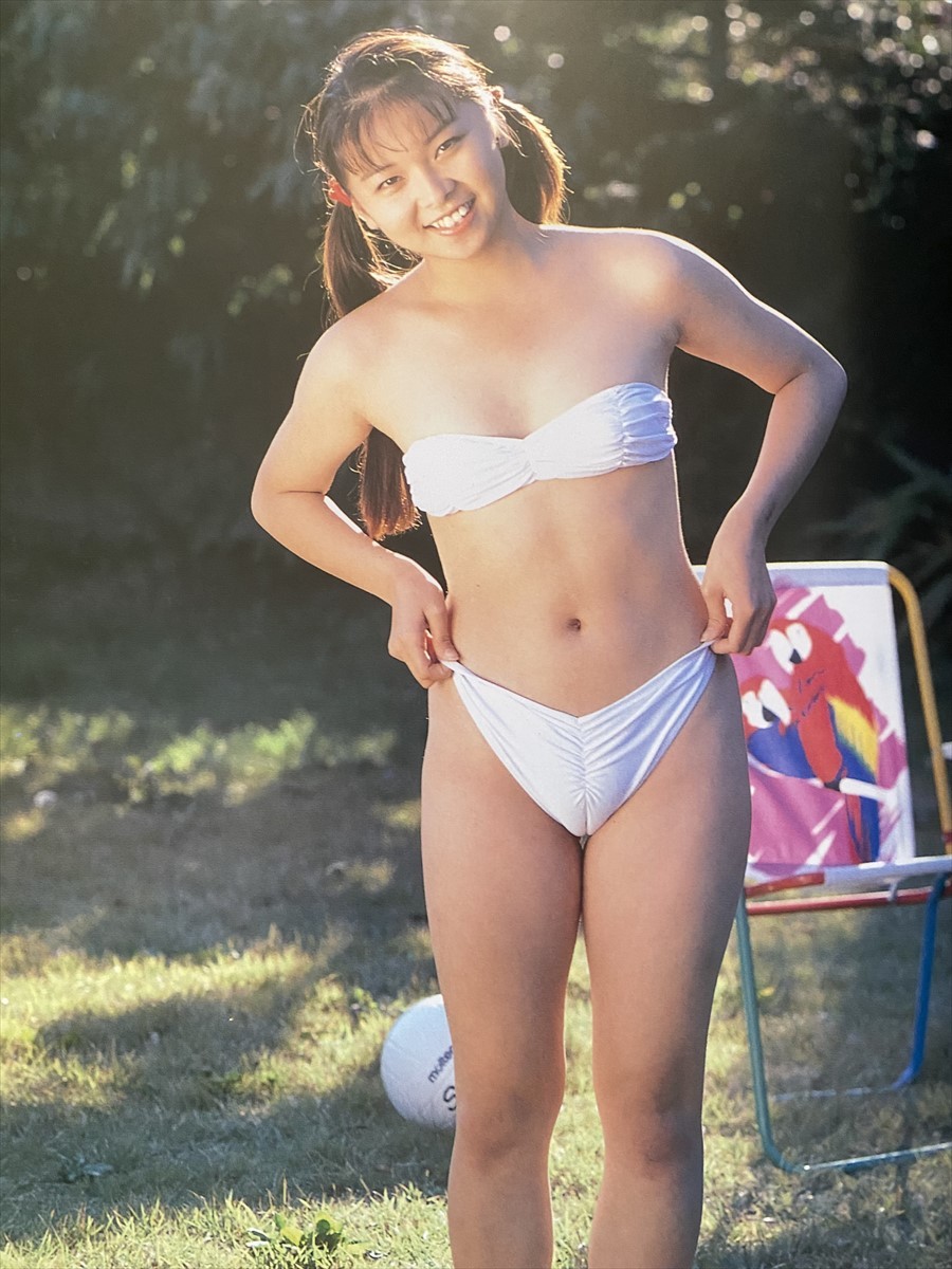 少女発熱 11人の女子高生放課後物語 スーパー写真塾9月号増刊 白鳥留美 西村みのり W36a2304複数被写体｜売買されたオークション 