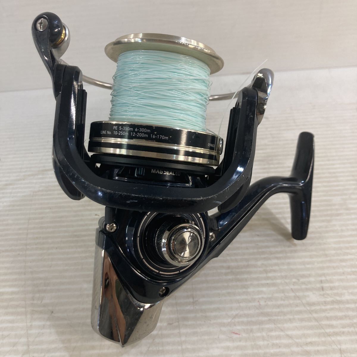 ダイワ WINDCAST ウインドキャスト ダイワ(DAIWA) 0 QD 1 ダイワ