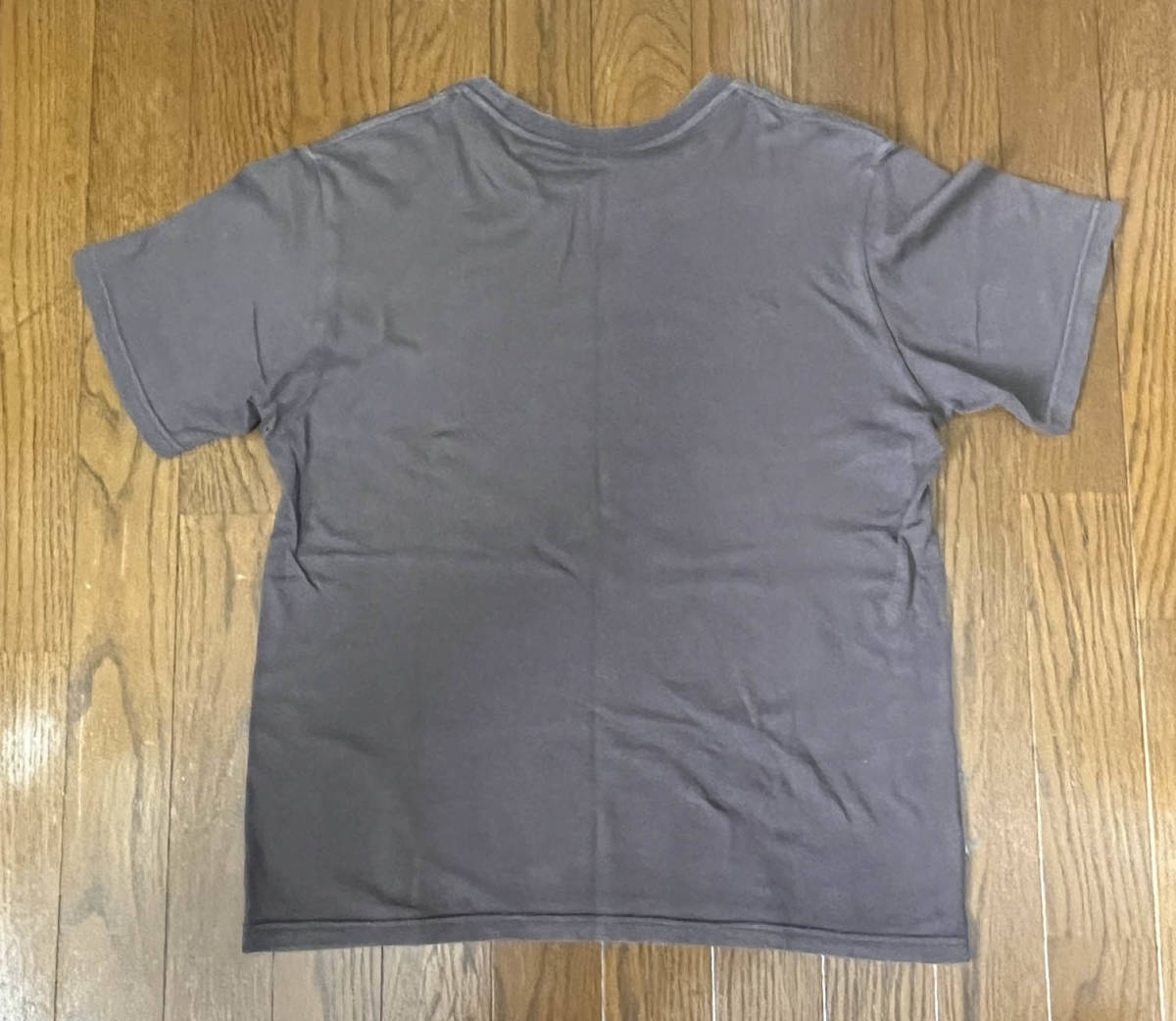 Number (N)ine ナンバーナイン ジョージ 「NOWHEREMAN」Tシャツ SIZE 3 