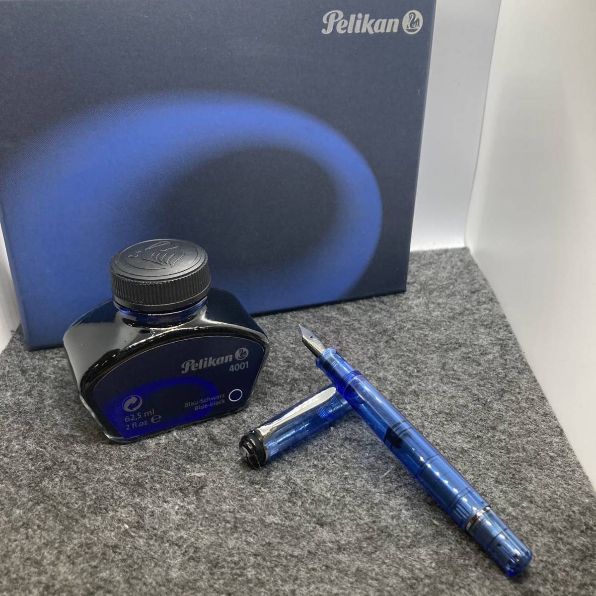 ペリカン m205 ペリカン 万年筆 PE2142 PELIKAN ペリカン 万年筆 M205 