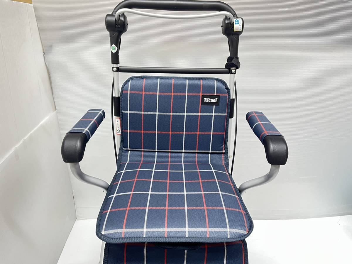 シルバーカー テイコブST07 テイコブ 幸和製作所 ST07 Tacaof 幸和
