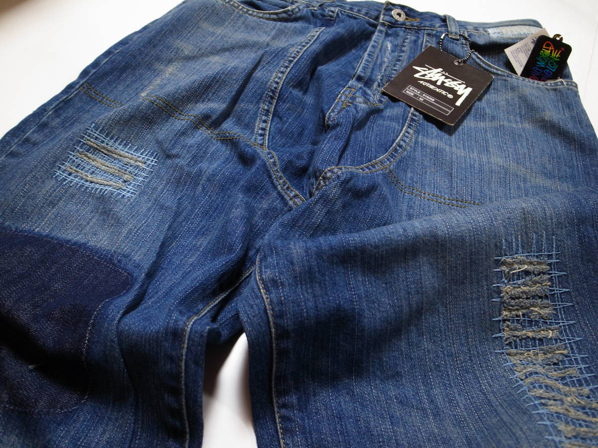 2026年最新Yahoo!オークション -「stussyステューシー25th STUSSY 