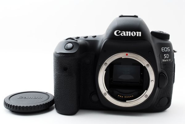 12766☆ジャンク☆ Canon キヤノン EOS 5D Mark IV 4 【公式通販】