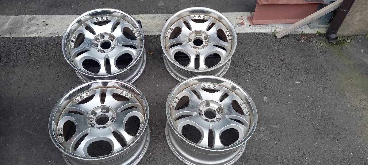 深リム BBS 訳あり品 早い者勝ち深リムBBS 訳あり品早い