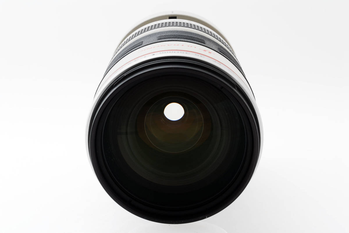 Canon 35-350mm EF USM Lens L Zoom f⁄3.5-5.6 EF35-350mm - F3.5-
