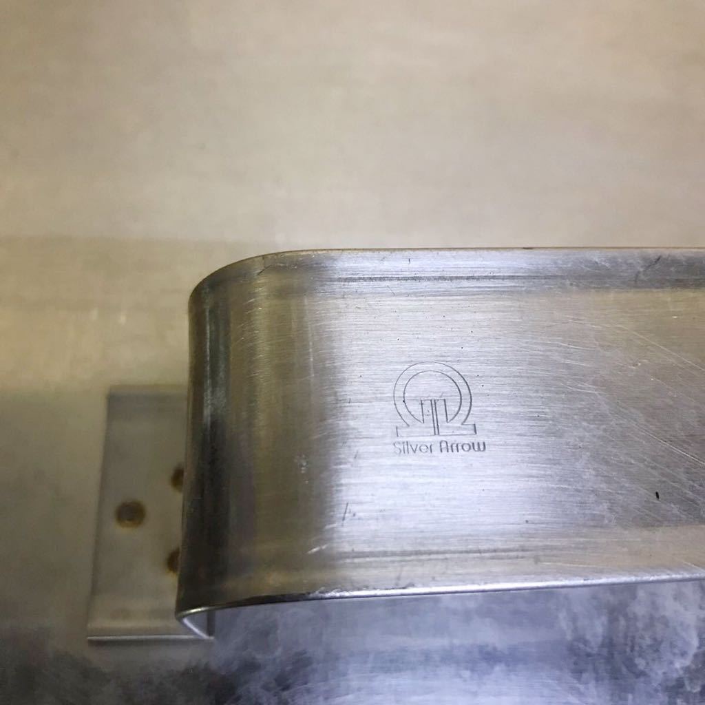 refle○ Silver Arrowシルバーアロー 蒸し器 せいろ 三段 ステンレス製