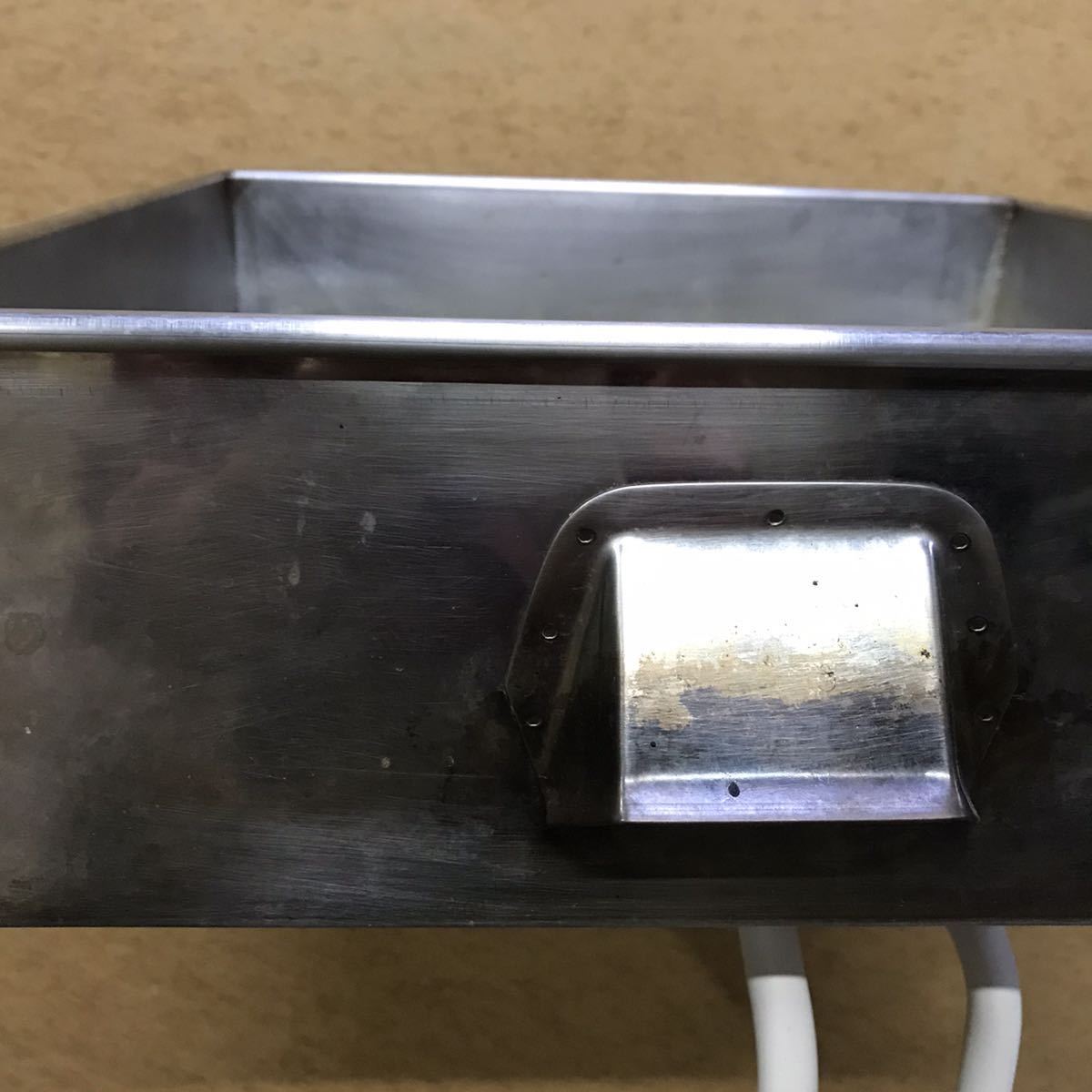 refle○ Silver Arrowシルバーアロー 蒸し器 せいろ 三段 ステンレス製