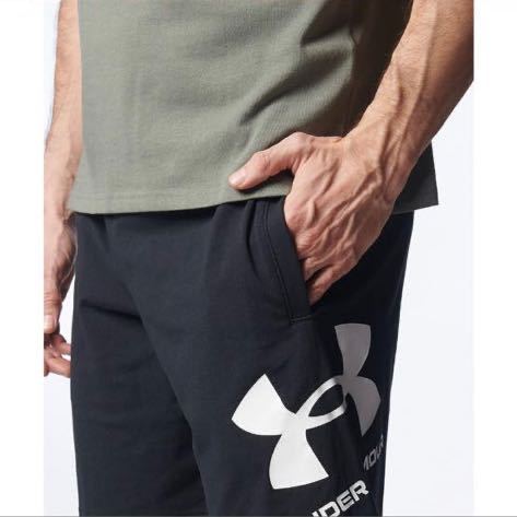 アンダーアーマー　ハーフパンツ　サイズM