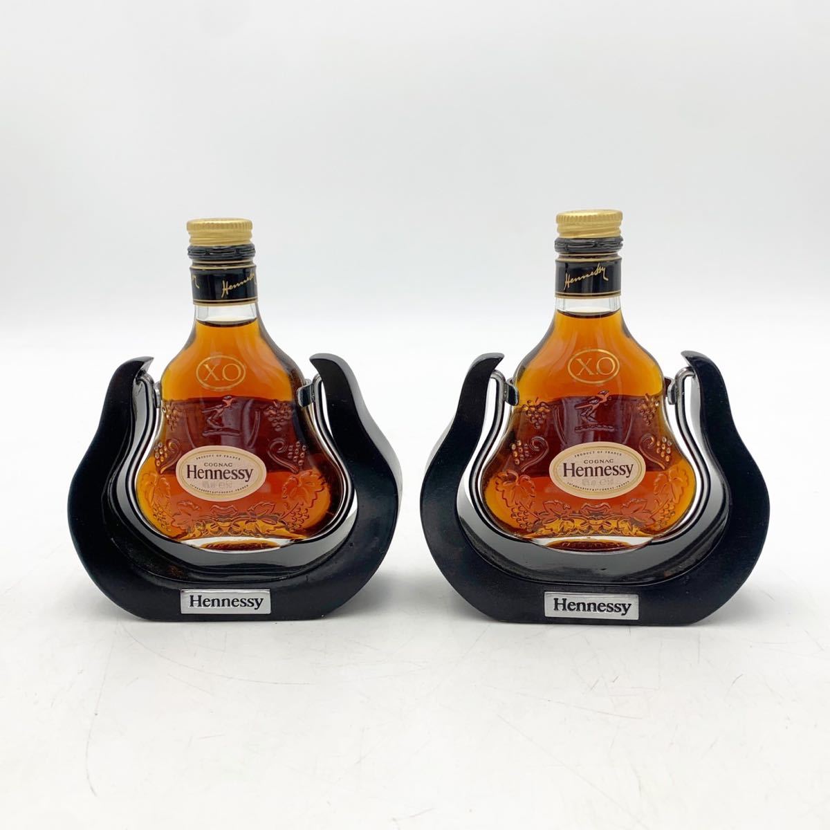 未開栓 COGNAC Hennessy 50ml 40% 生産国フランス ヘネシー コニャック