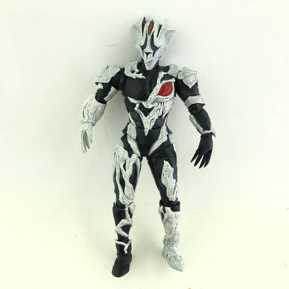 S.H.Figuarts ウルトラマンティガ キリエロイド フィギュア 魂ウェブ 