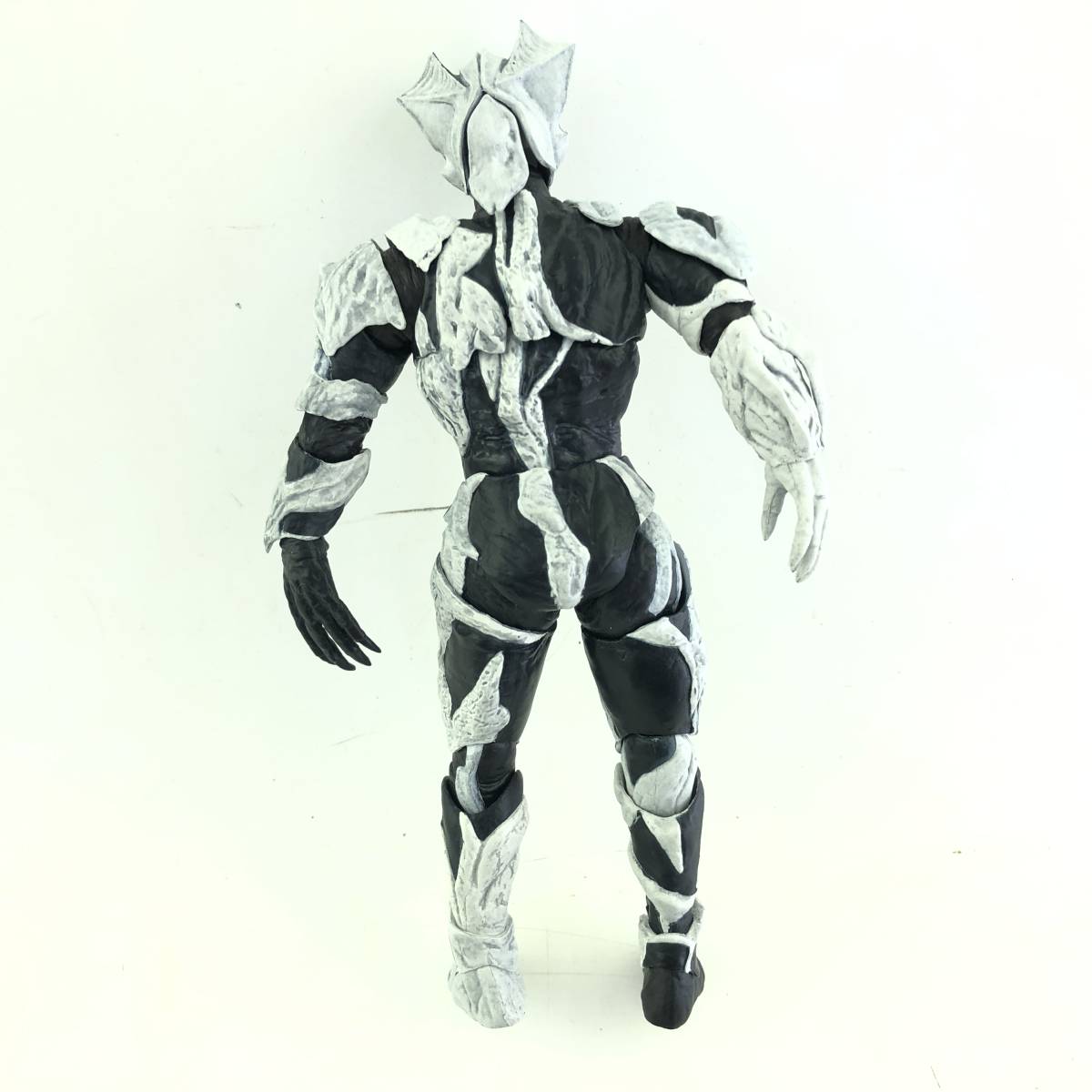 S.H.Figuarts ウルトラマンティガ キリエロイド フィギュア 魂ウェブ 