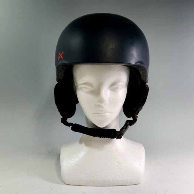 anon ヘロー ラウンドフィット スキー&スノーボード ヘルメット Amazon