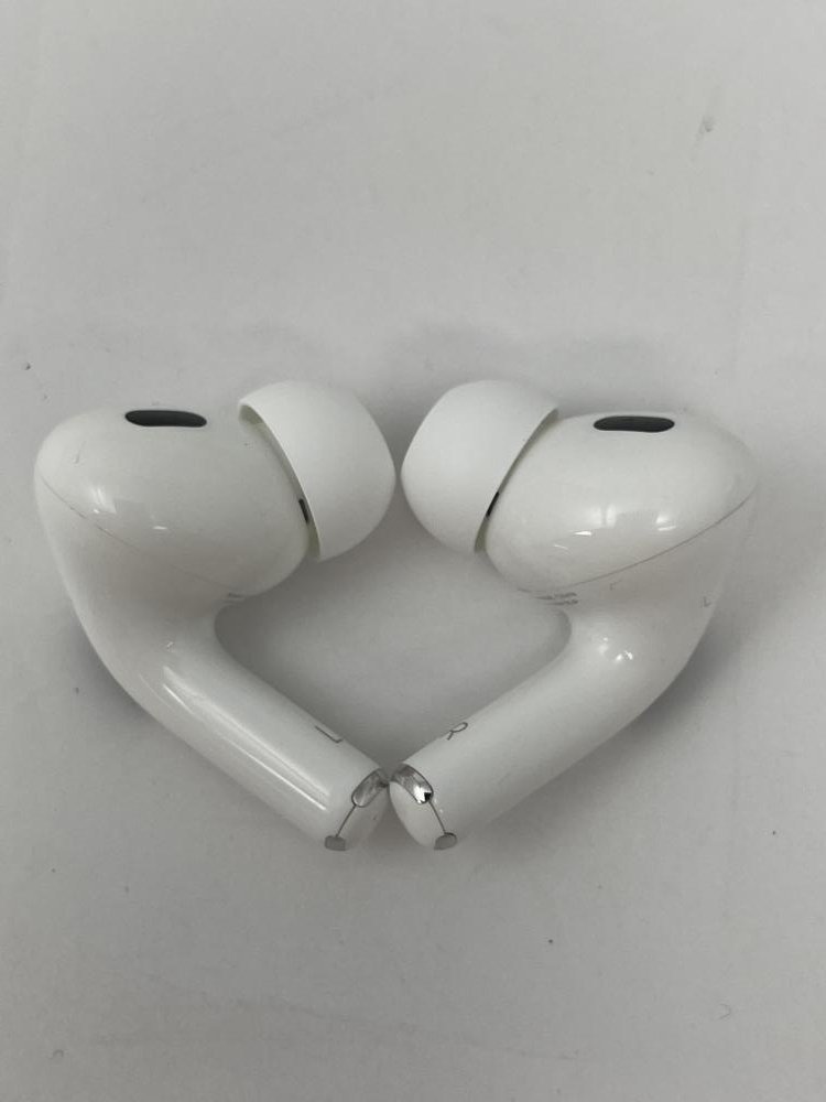 Apple AirPods Pro 第2世代 ② 動作確認済み｜Yahoo!フリマ（旧PayPay