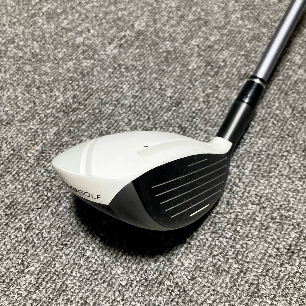 IDEA S スーパー ☆ idea アダムス super golf LS hybridの通販 s 