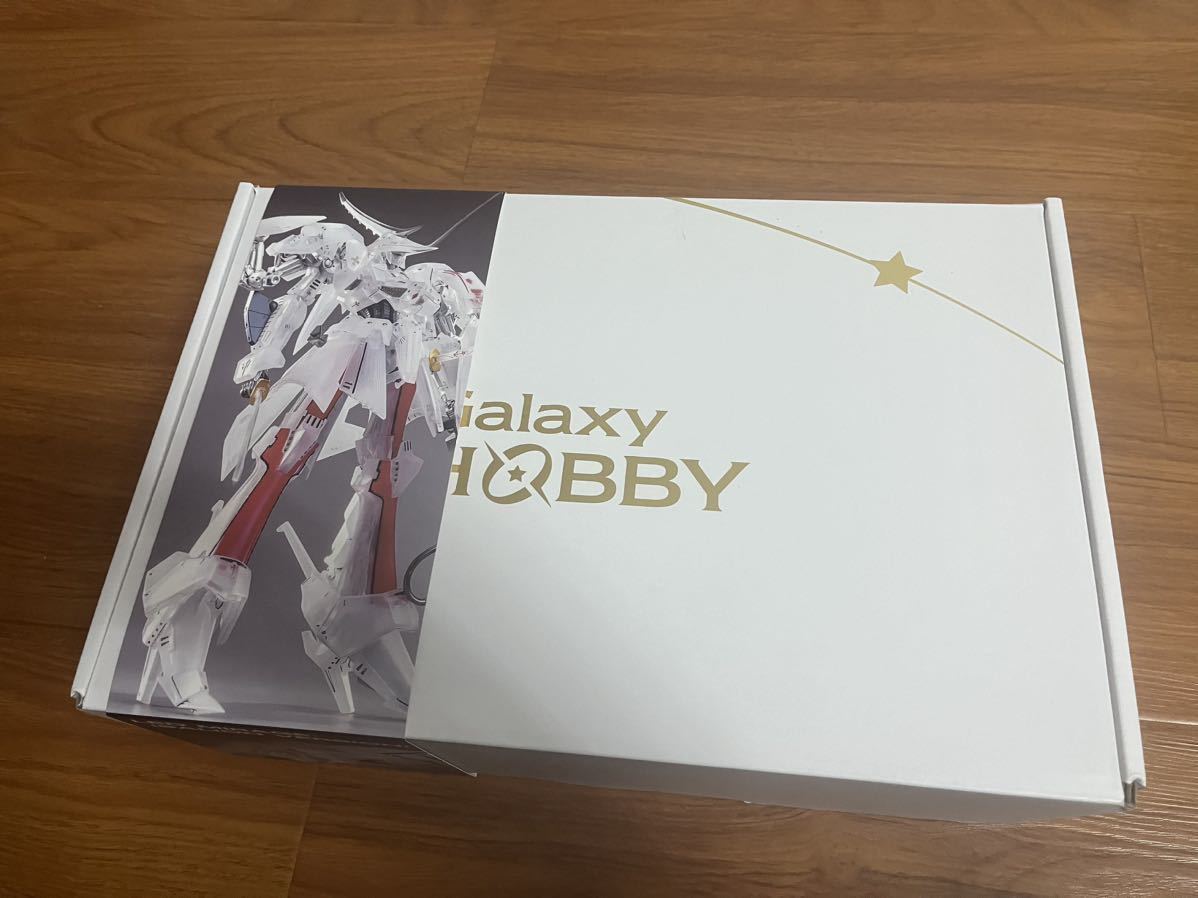Galaxy Hobby Shop】1/72レッドミラージュ ver.3 Salion Ver. 未塗装
