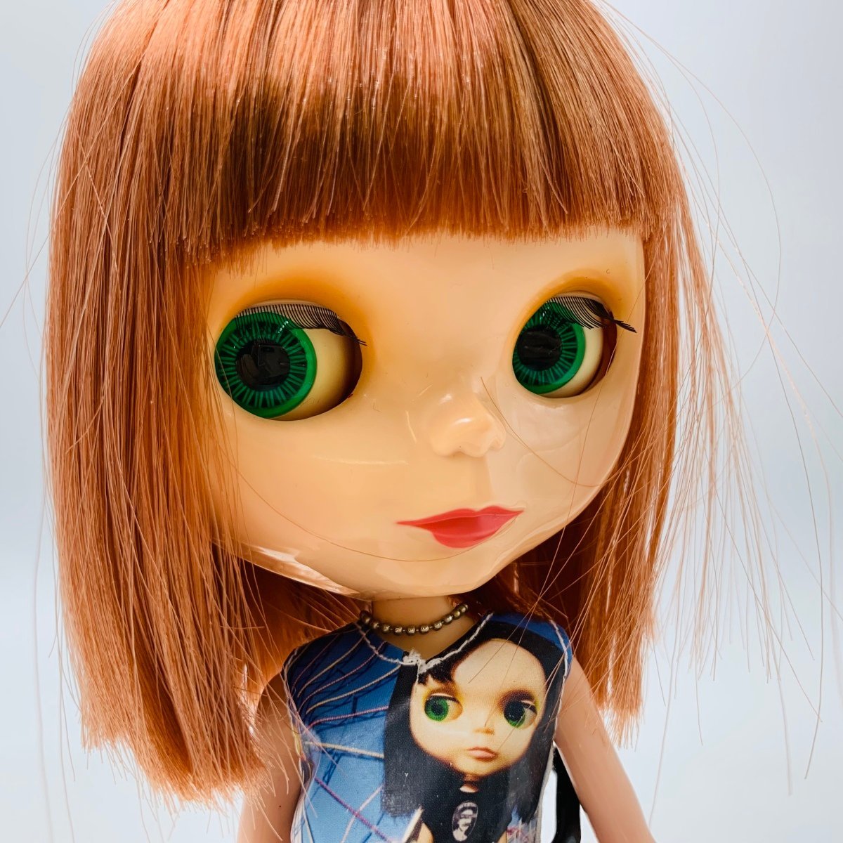 高品質，人気セール 難あり 品 タカラトミー Blythe ネオブライス ピカデリードリーアンコール ドール 人形(ネオブライス)｜売買されたオークション情報、yahooの商品情報をアーカイブ公開 - オークファン 本体