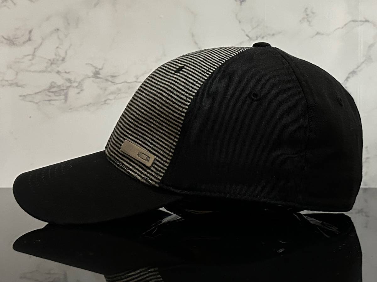 未使用品】22B 訳あり☆OAKLEY オークリー キャップ 帽子CAP お洒落な 