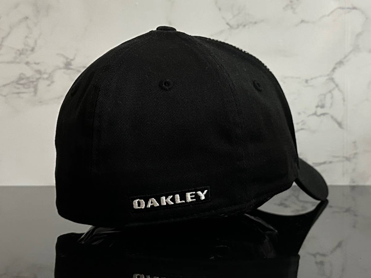 未使用品】22B 訳あり☆OAKLEY オークリー キャップ 帽子CAP お洒落な 
