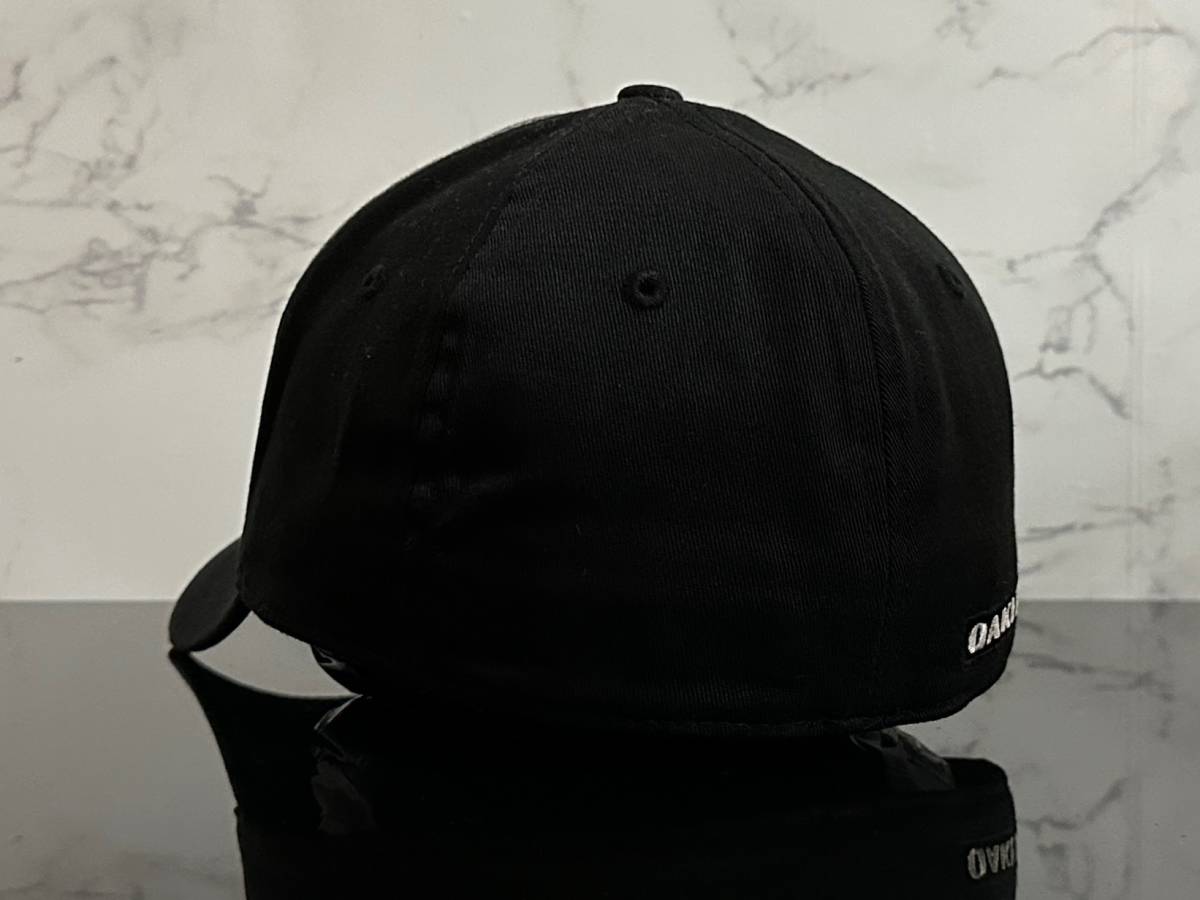 未使用品】22B 訳あり☆OAKLEY オークリー キャップ 帽子CAP お洒落な 