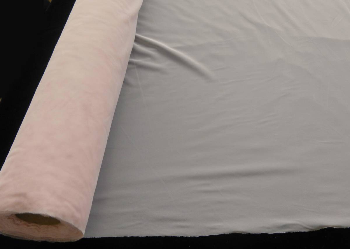 東レ・＃2024フルダルチュール（ヌードピンク・幅122cm×50m巻）