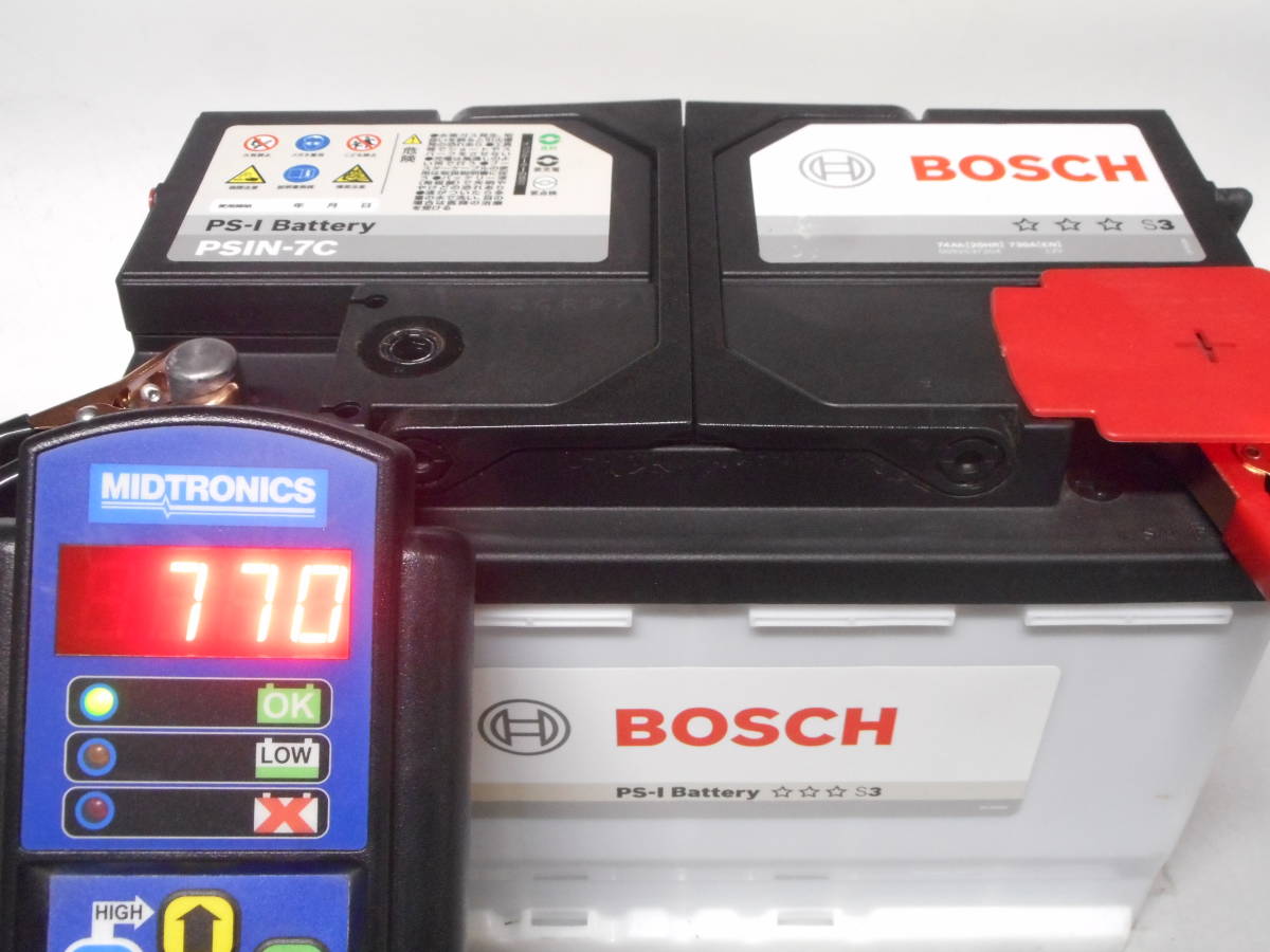 人気定番，2025 BOSCH PSIN-7C リビルト(ヨーロッパ規格)｜売買されたオークション情報、yahooの商品情報をアーカイブ公開 - オークファン ヨーロッパ規格