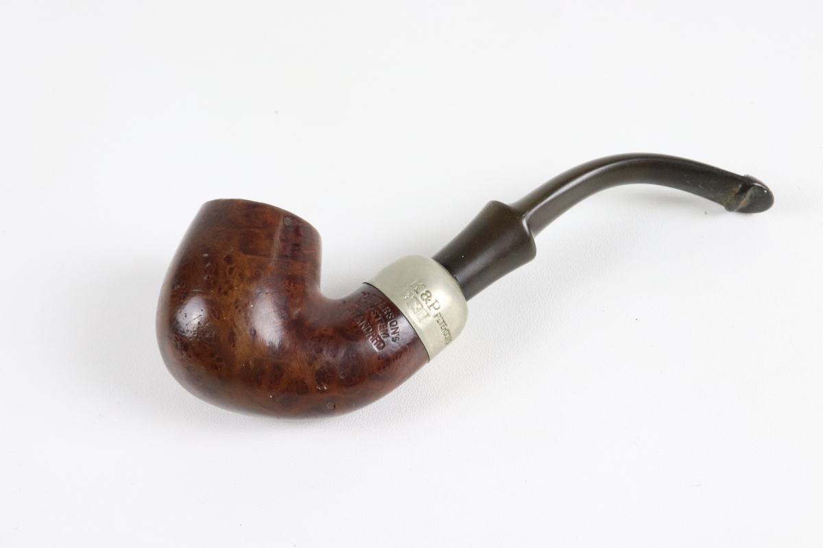 ピーターソン・システムスタンダード304 パイプ (中・上級者向け) 中古