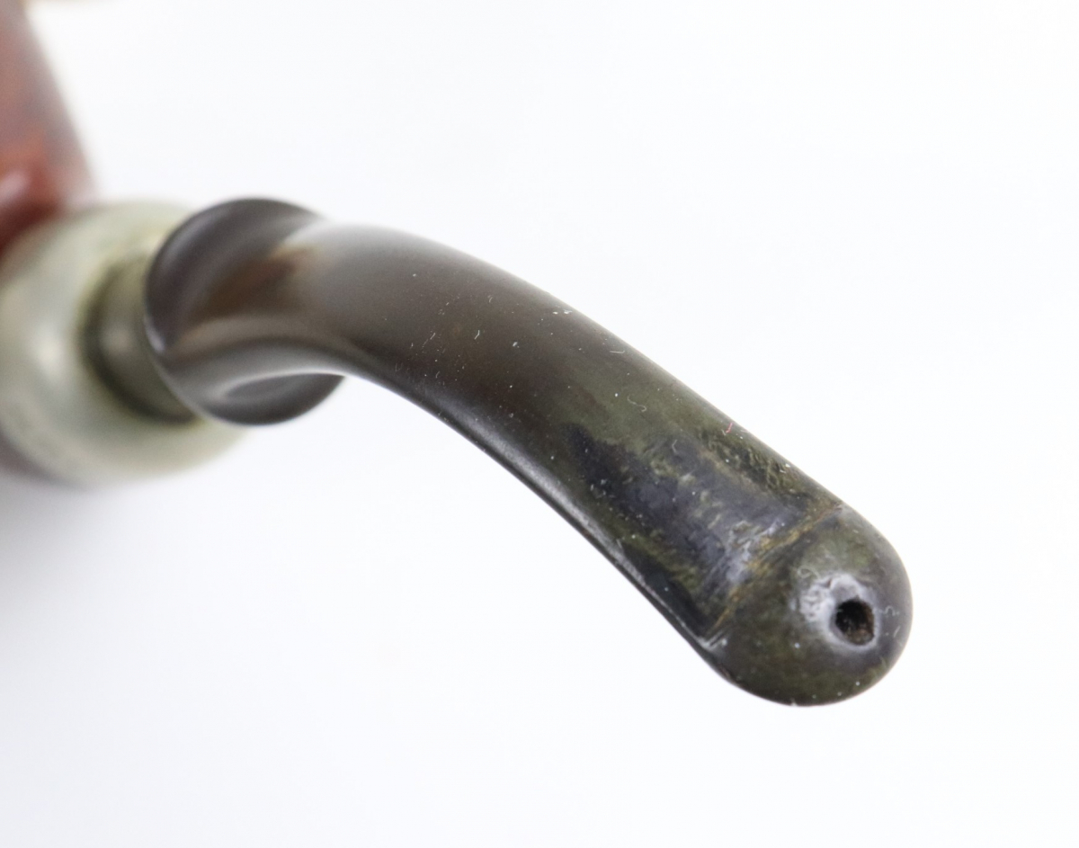 ピーターソン・システムスタンダード304 パイプ 中・上級者向け 中古品