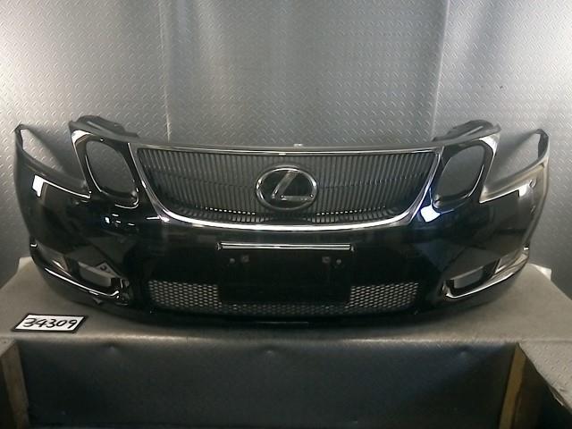 安い，100%新品 レクサス GS DAA-GWS191 フロントバンパーASSY GS450HバージョンL 212 34309(フロント)｜売買されたオークション情報、yahooの商品情報をアーカイブ公開 - オークファン トヨタ用