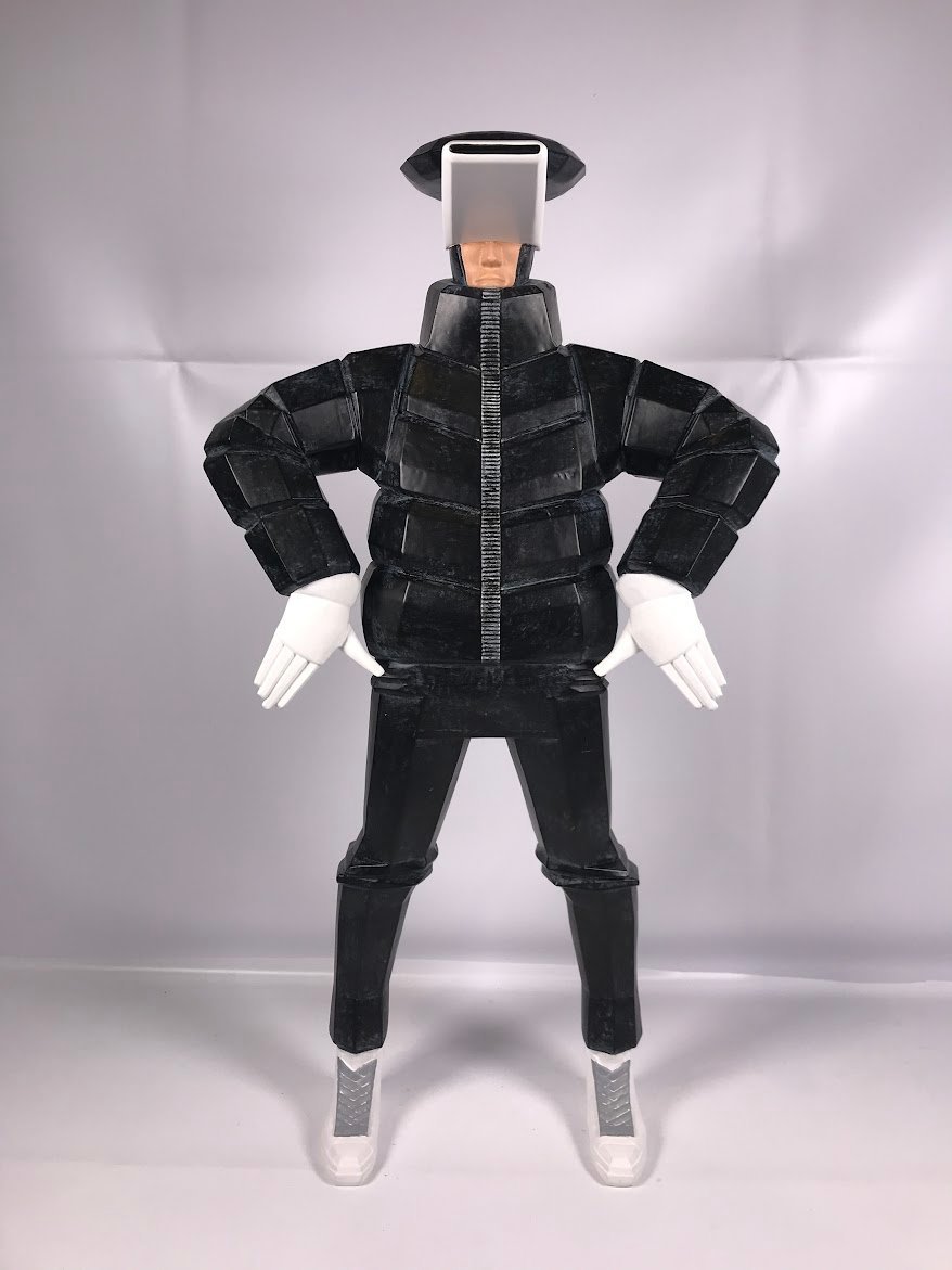 Down Jacket B-BOY - NAGAME TAKU 300体限定 Yahoo!オークション Nanga