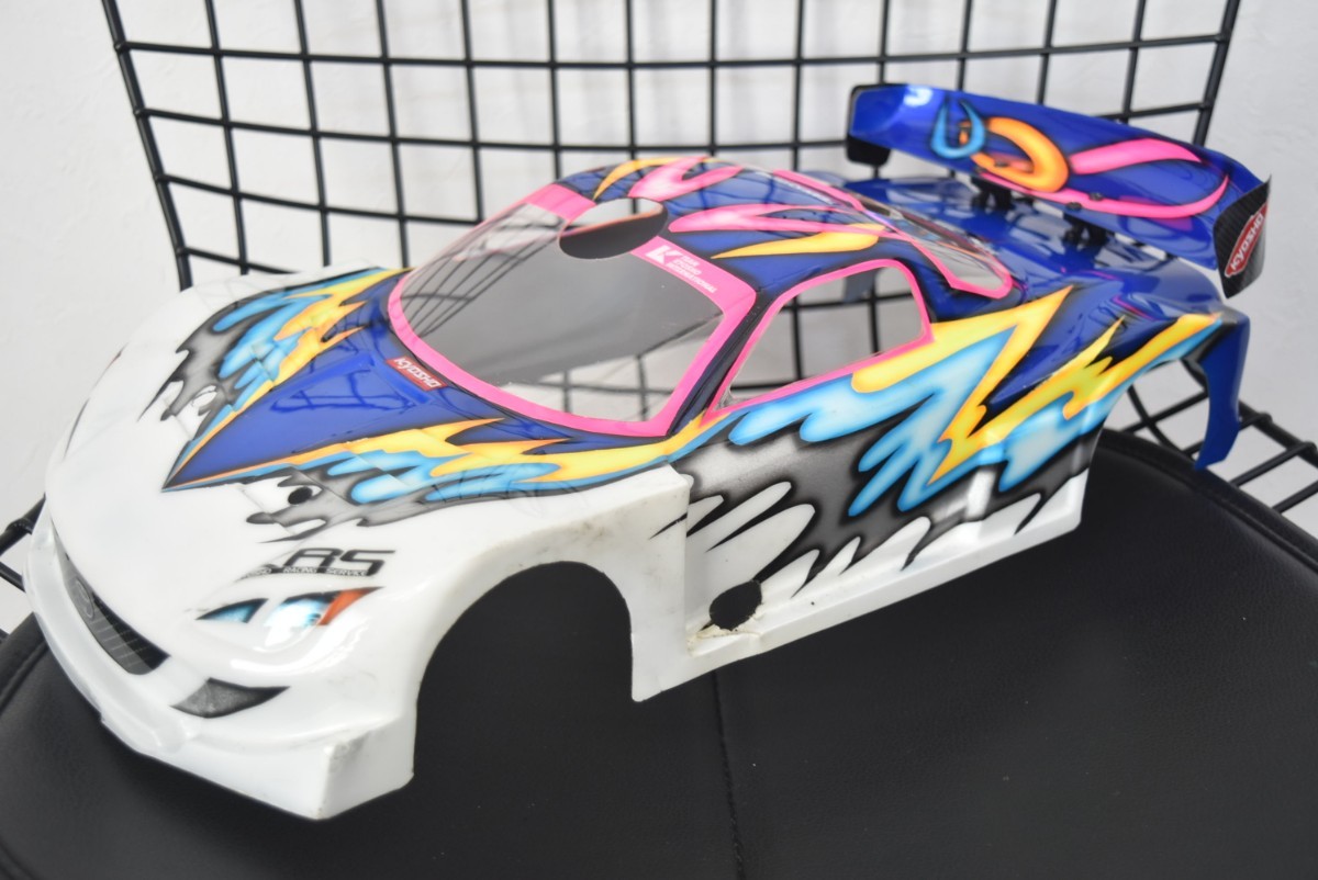 1/10 ツーリングカー RC ボディ タミヤ 【公式通販】