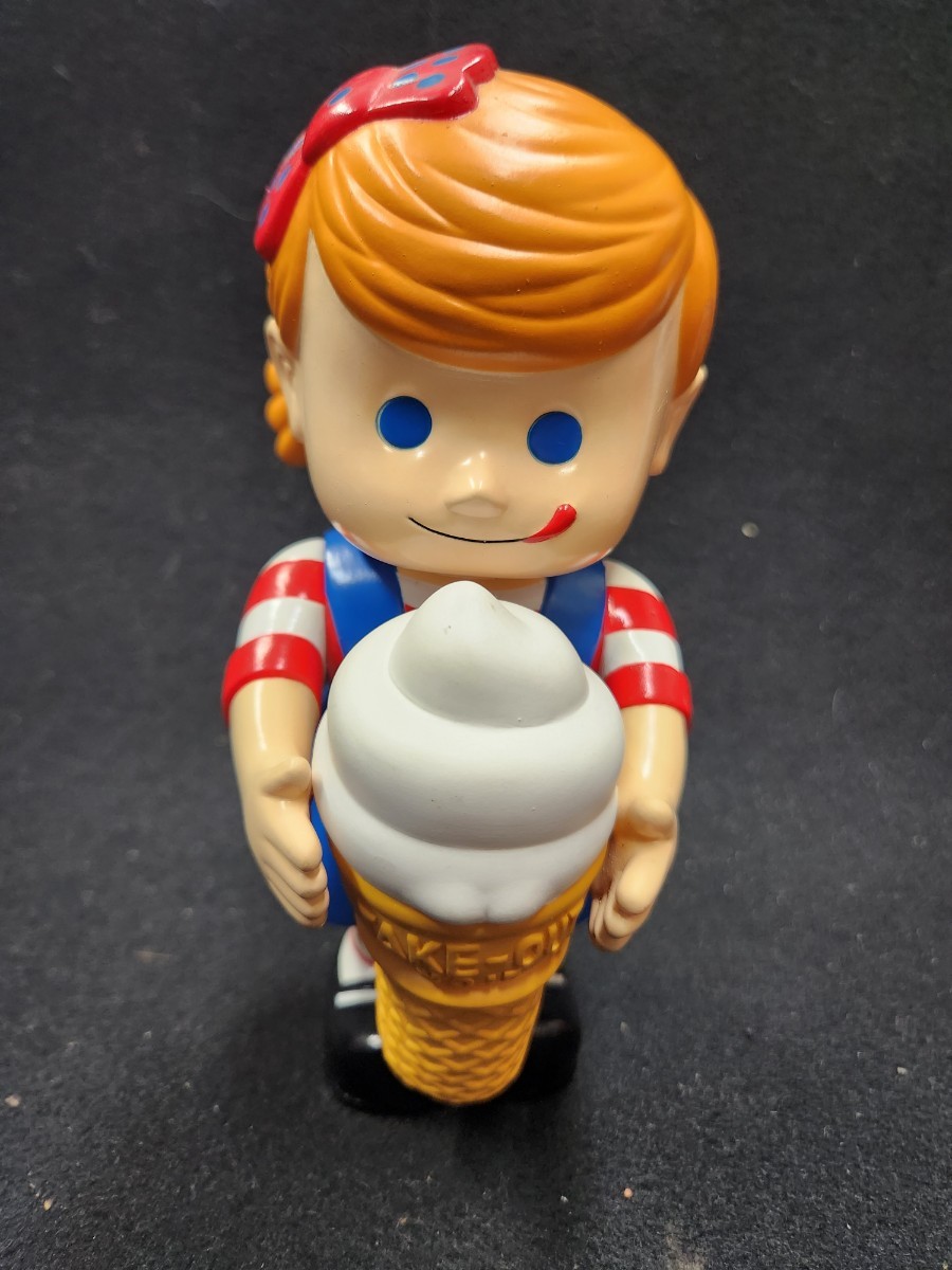 ニックン・セイチャ 人形 貯金箱