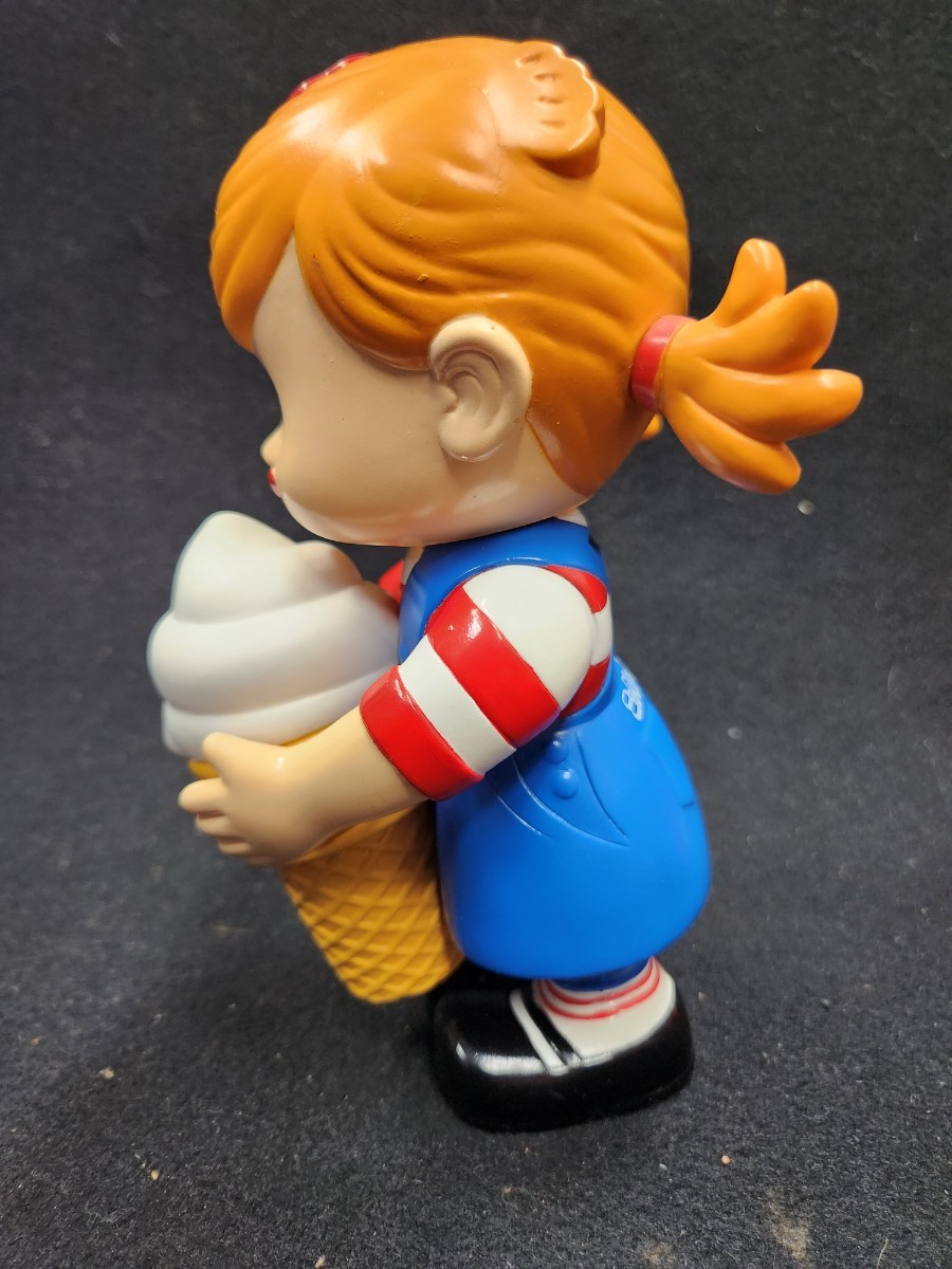 ◇rm◇昭和レトロ◇ニックン&セイチャン◇貯金箱◇懸賞品◇極美品 