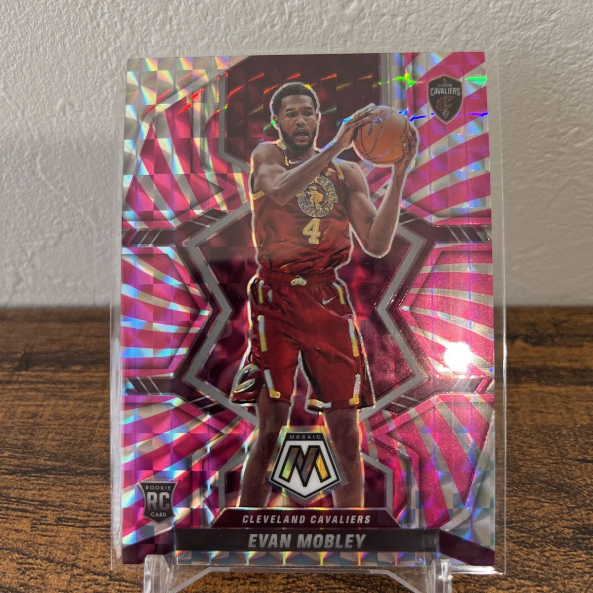 得価，大人気 2021-22 PANINI MOSAIC EVAN MOBLEY/11(バスケットボール)｜売買されたオークション情報、yahooの商品情報をアーカイブ公開 - オークファン その他