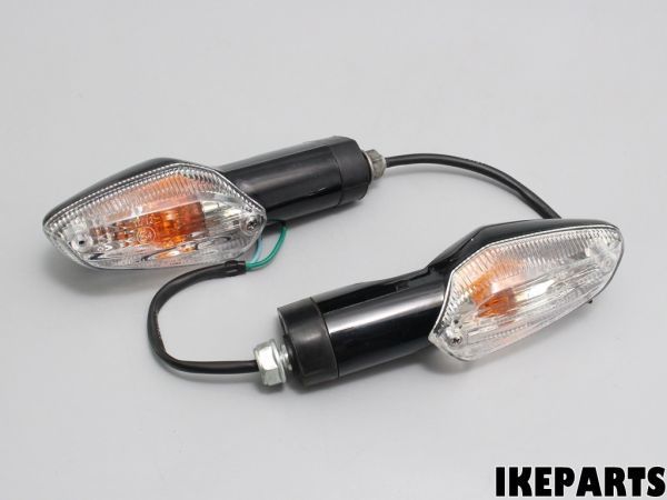 CBR250R (MC41) 純正 リアウィンカー 左右セット A039J0911 純正