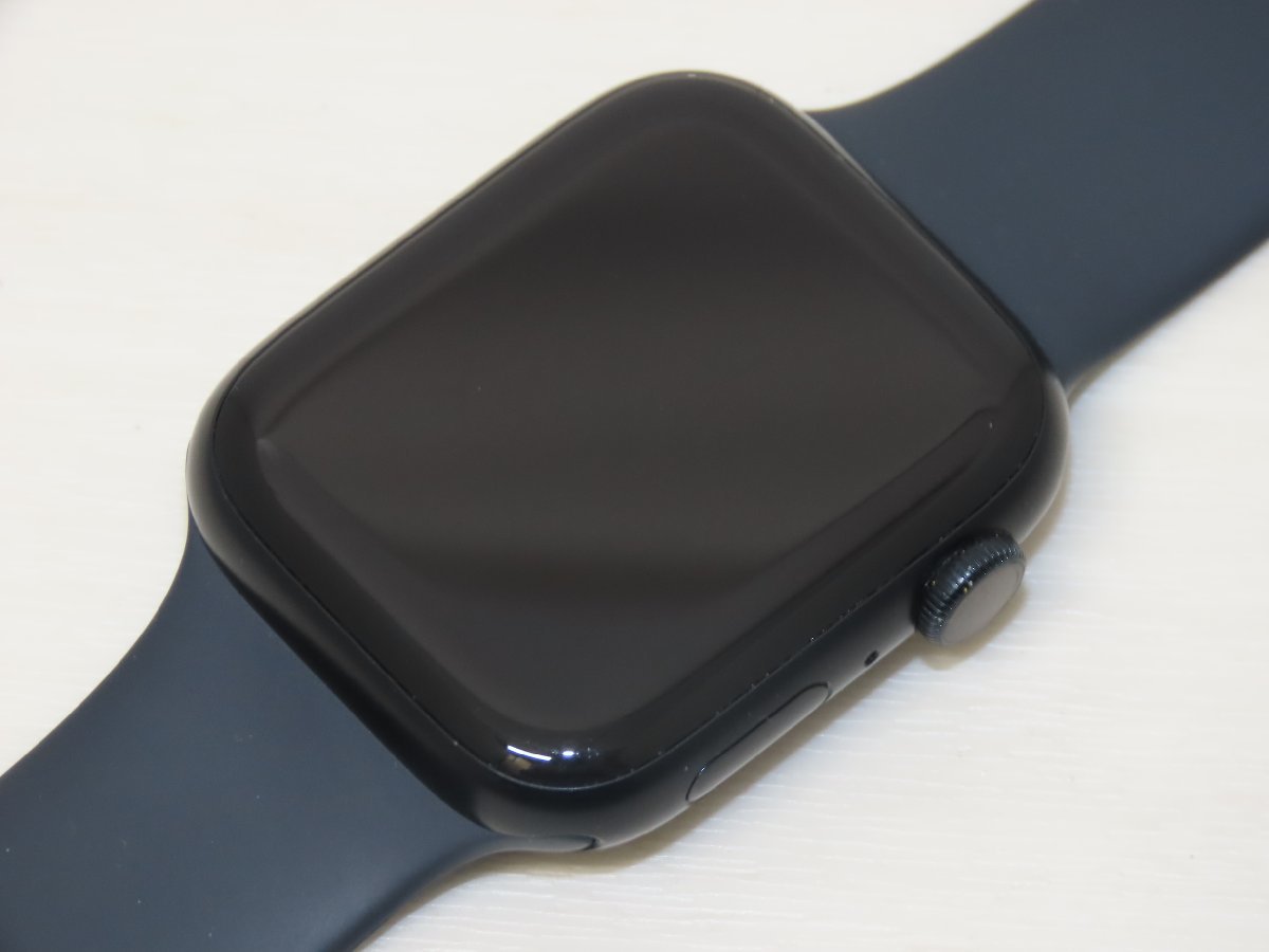 ☆Apple Watch アップルウォッチ Series 7 GPSモデル 45mm A2474 