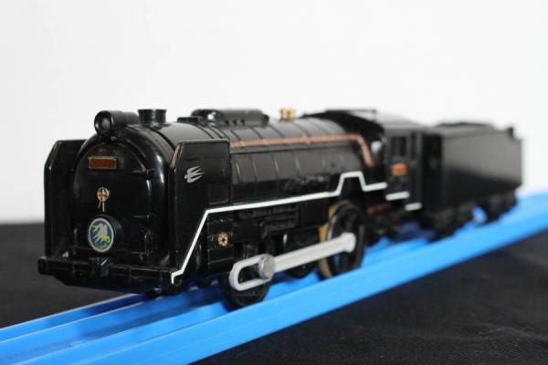 プラレール C62 つばめ 蒸気機関車 N176 車両単品 売買されたオークション情報 Yahooの商品情報をアーカイブ公開 オークファン Aucfan Com