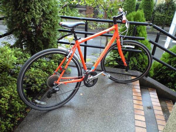 GIANT ジャイアント ESCAPE R3.1 オレンジ GIANT ESCAPE R3.1 SRAM X-3 