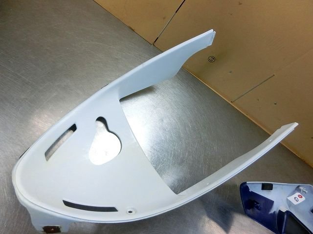 RGV250γSP センターカウル、アンダーカウル、綺麗☆VJ22A、RGV250ガンマ